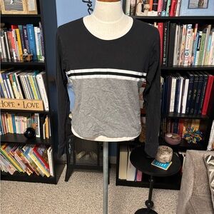 Hollister Monochrome Easy Tee